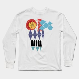 Mishmash Long Sleeve T-Shirt